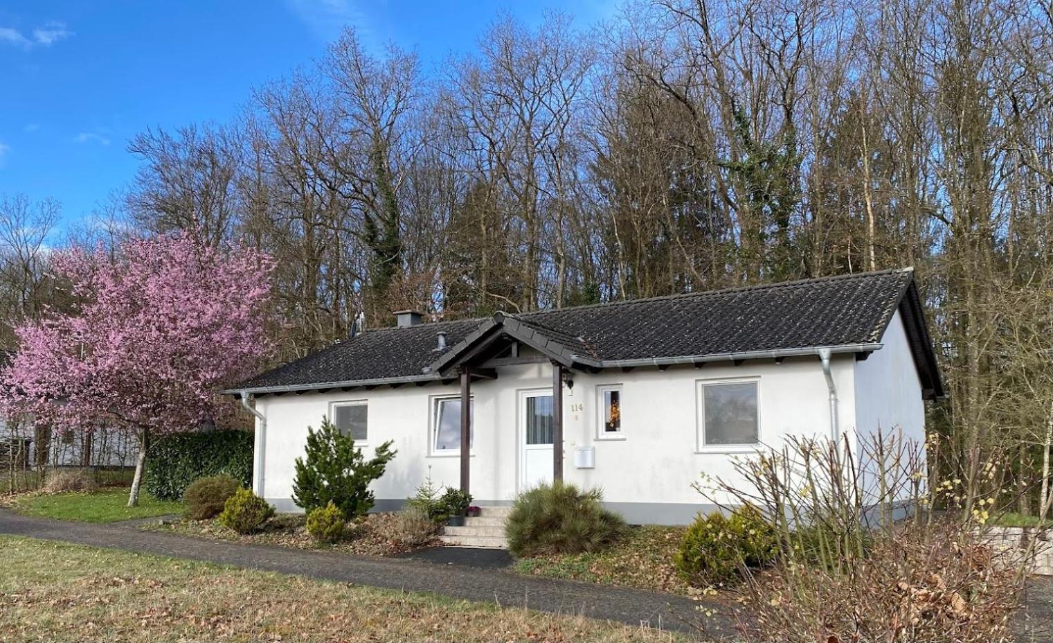Villa 'T Boszicht Gerolstein Exterior foto
